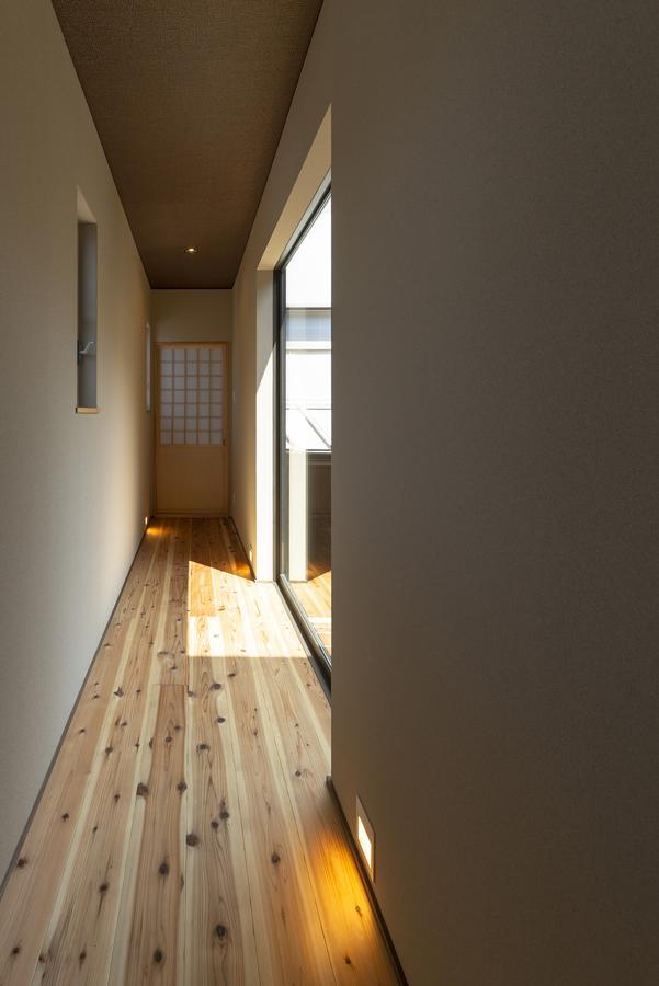 Hotel Hisashi Kjóto Exteriér fotografie