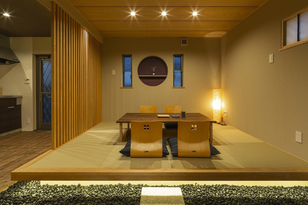 Hotel Hisashi Kjóto Exteriér fotografie